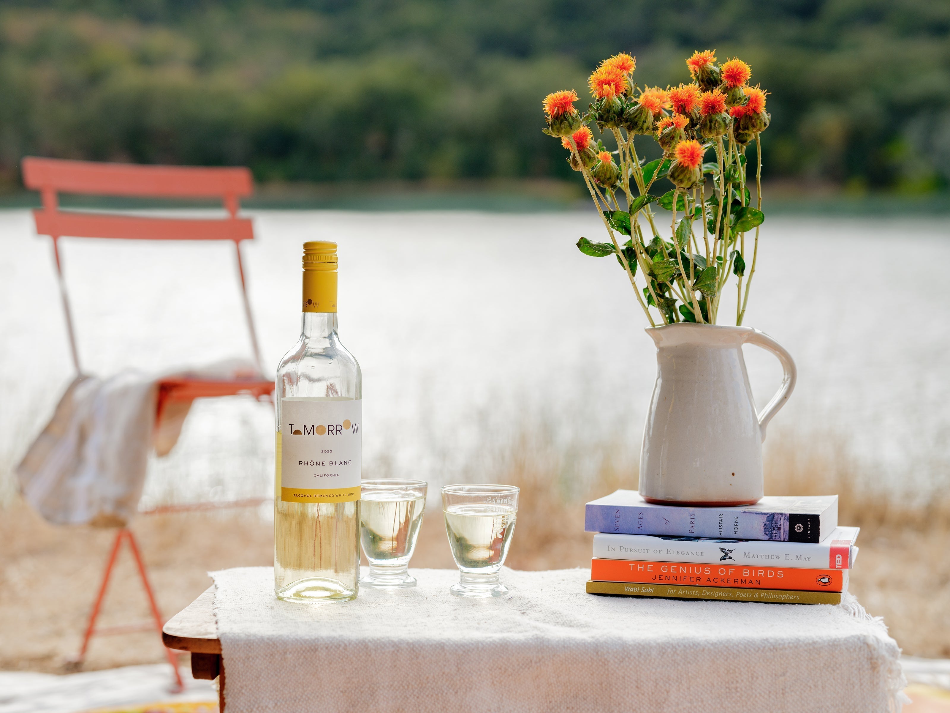 Marsanne: A Grape Rooted in History and Reinvented for a Brighter Tomorrow