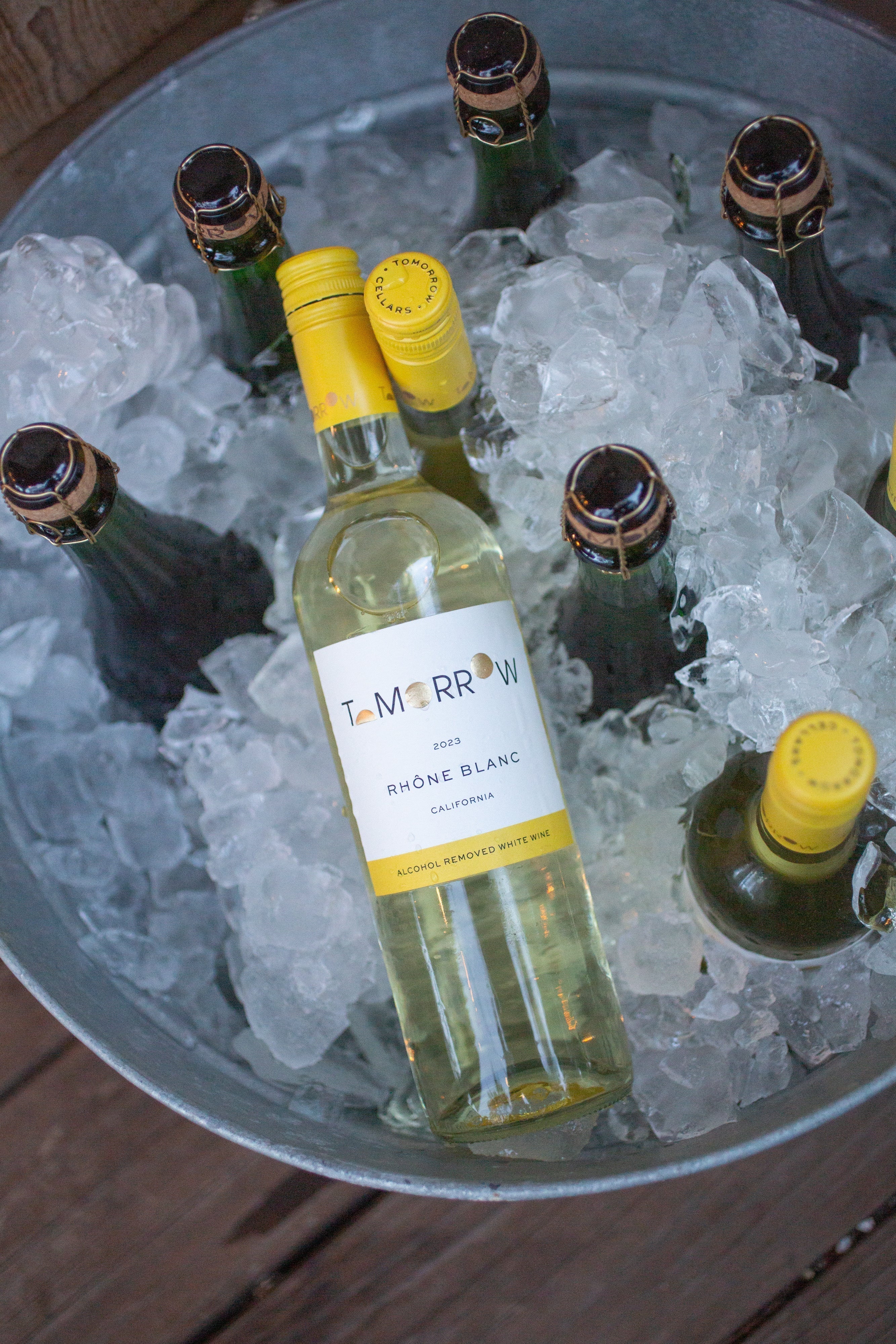 The Tomorrow Cellars Guide to Porch Season