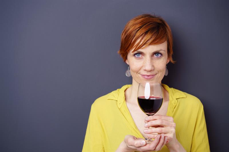 Why Non-Alcoholic Wine Will Help, Not Hurt, The Wine Industry
