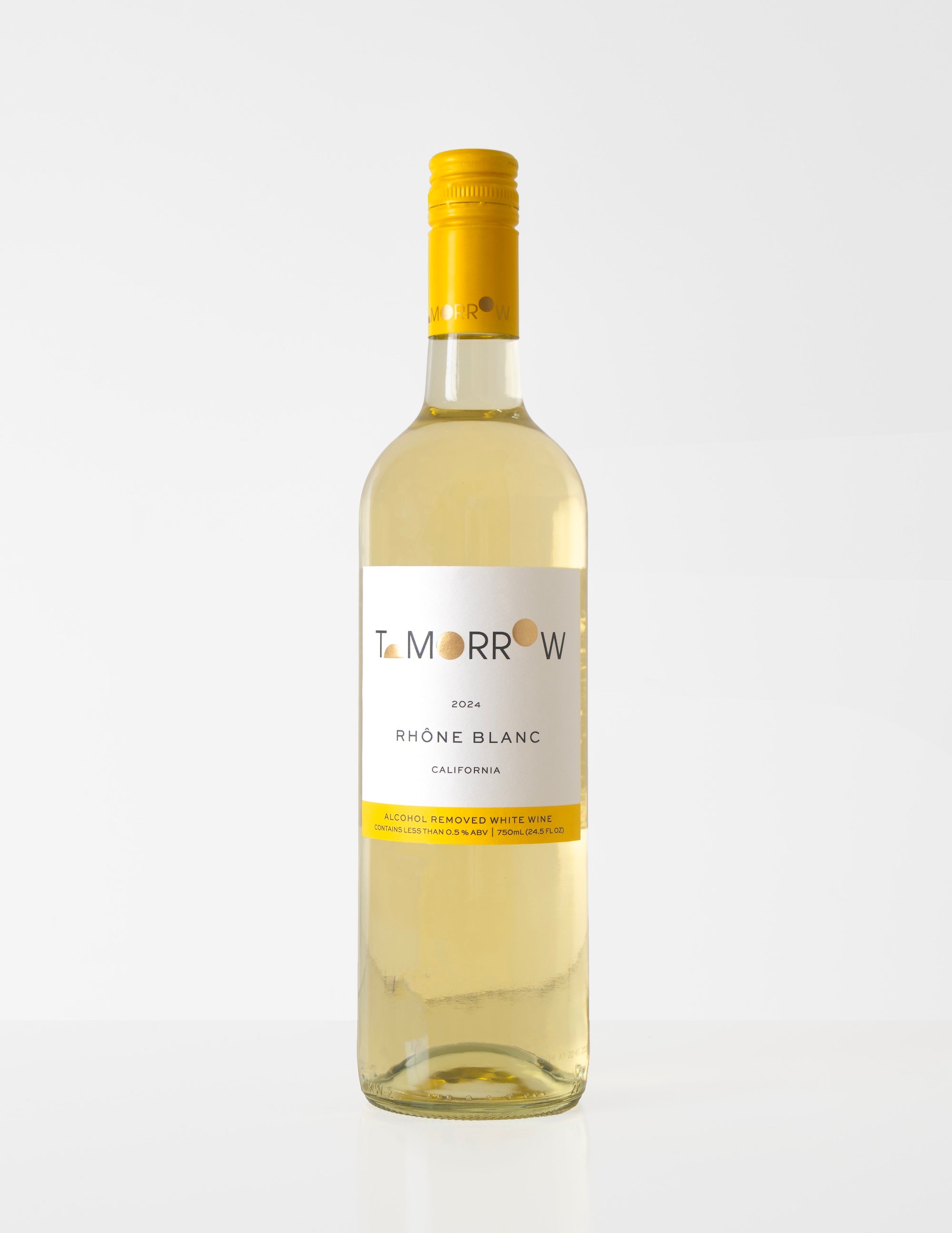 Tomorrow 2024 Rhône Blanc