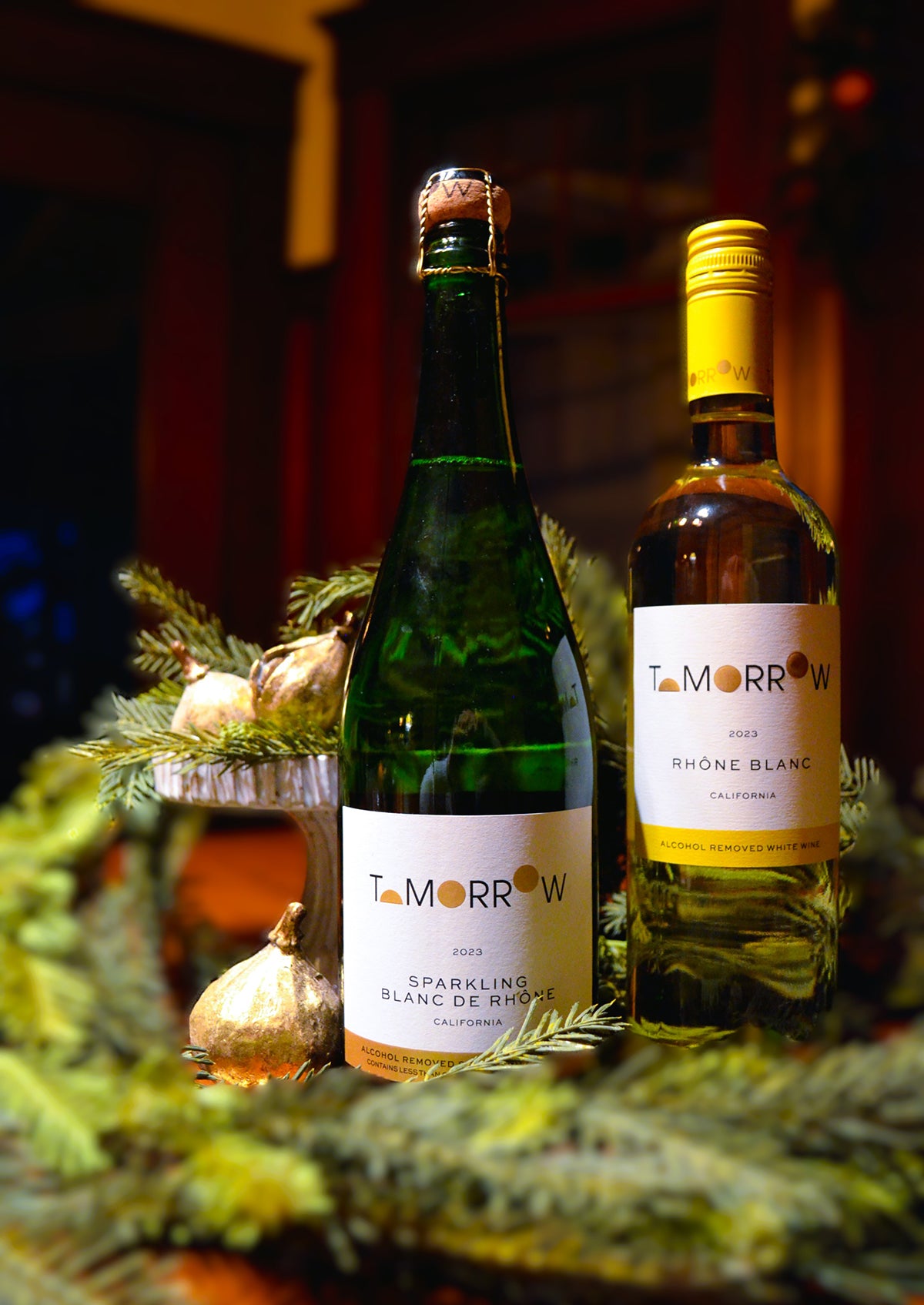 Tomorrow Cellars Sharing Sampler