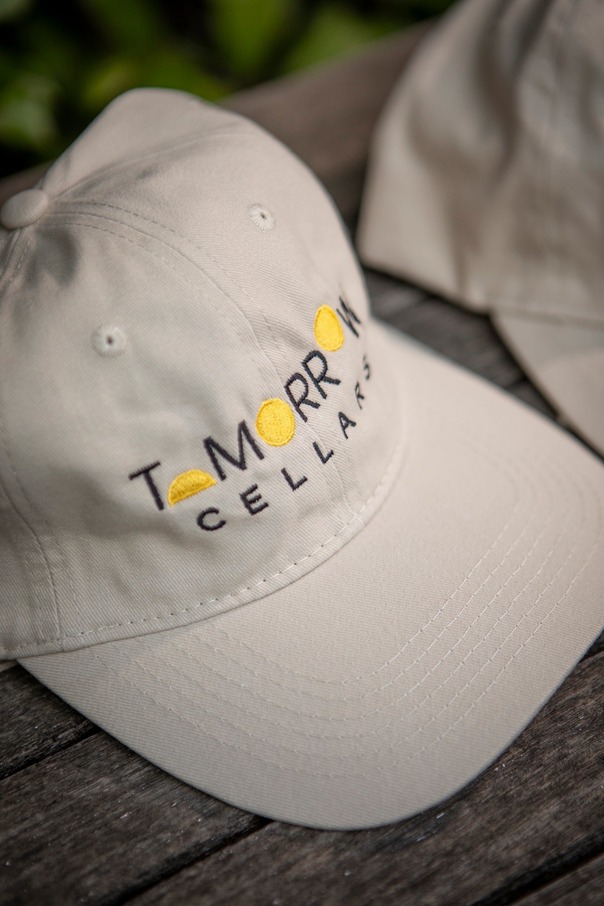 Tomorrow Cellars Hat