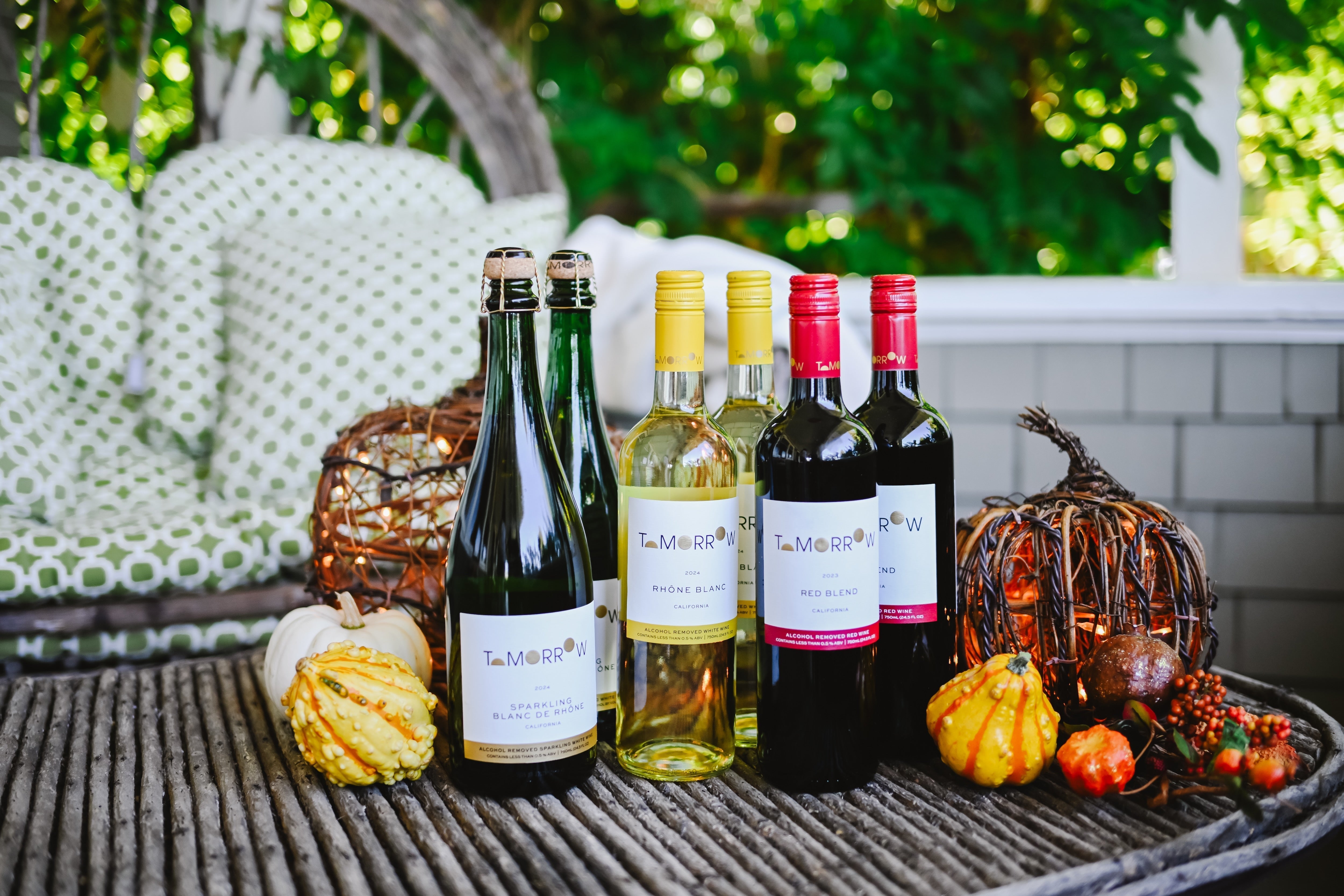 Your Guide to Sober October 2025