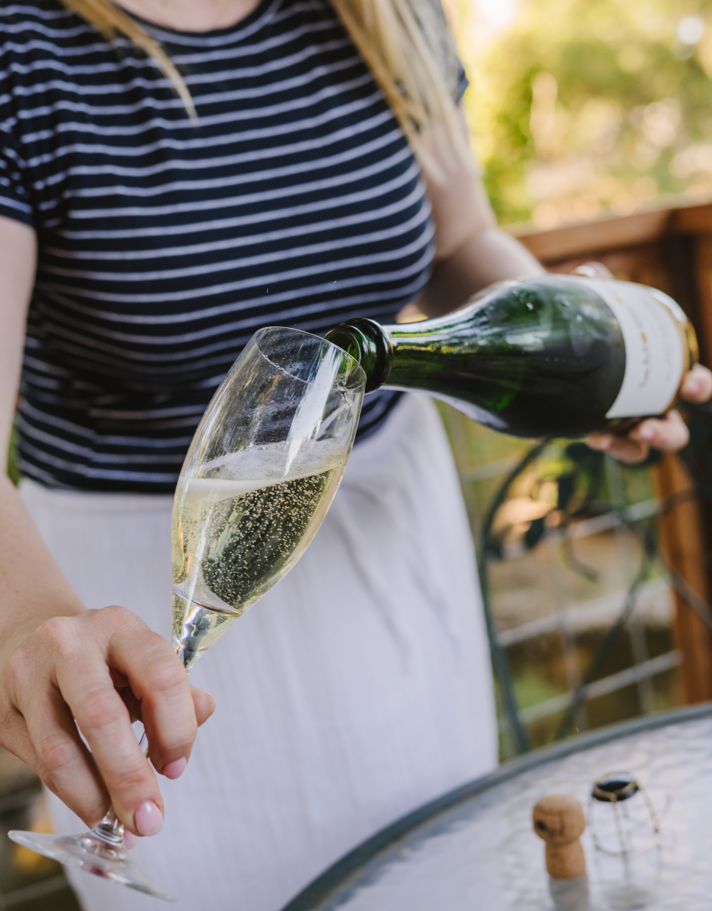 Tomorrow Sparkling Blanc de Rhône