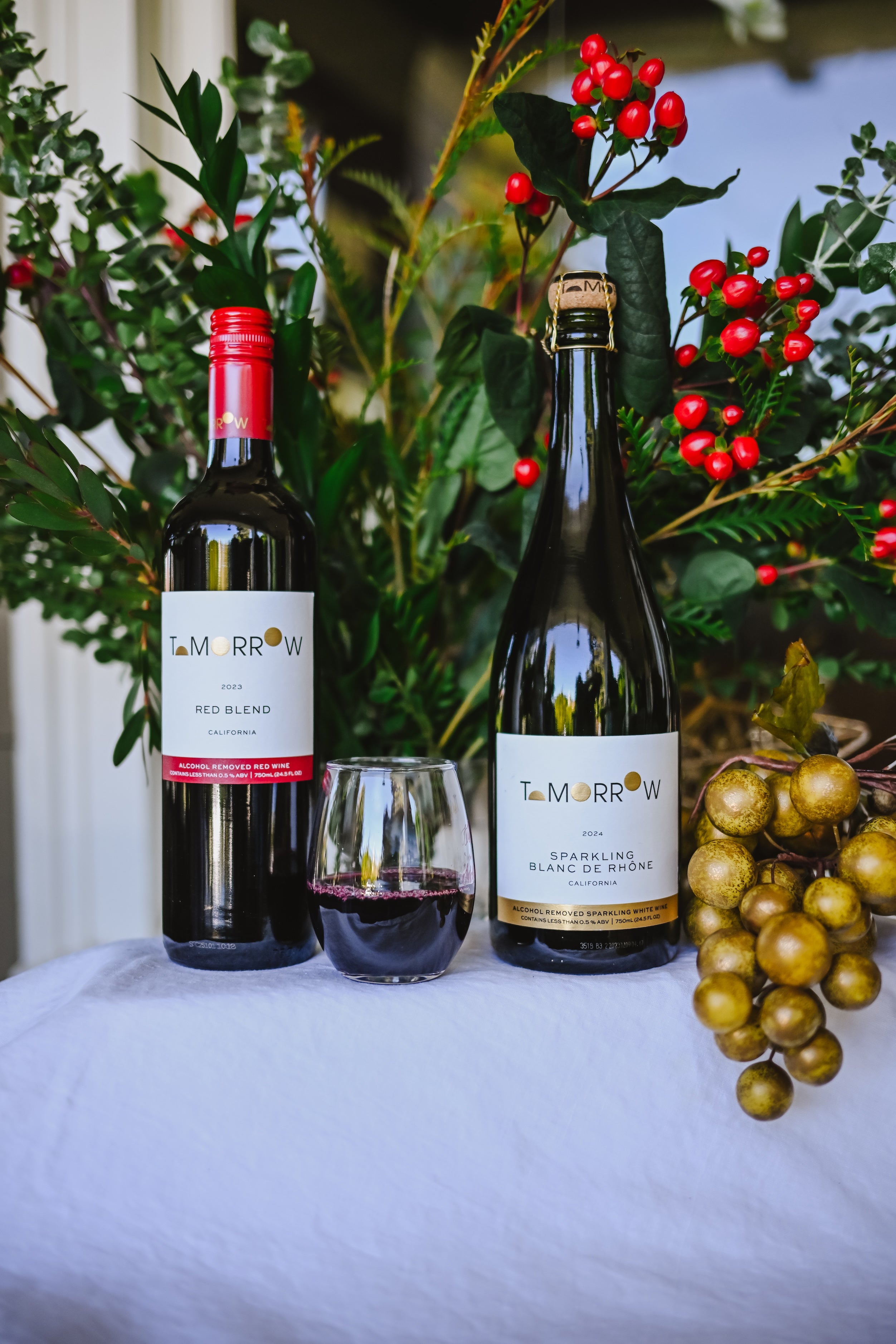 The Holiday Rescue Pack