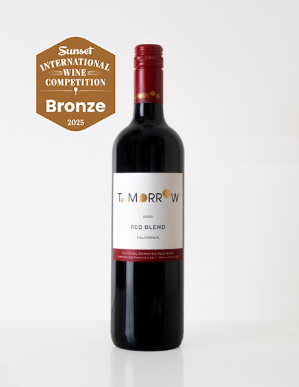 2023 Red Blend