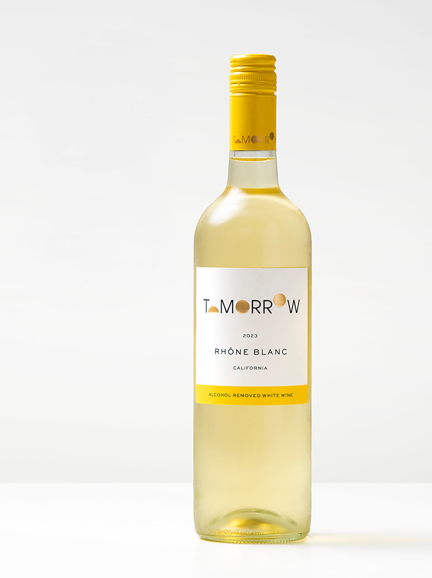 2023 Alcohol Removed Rhône Blanc