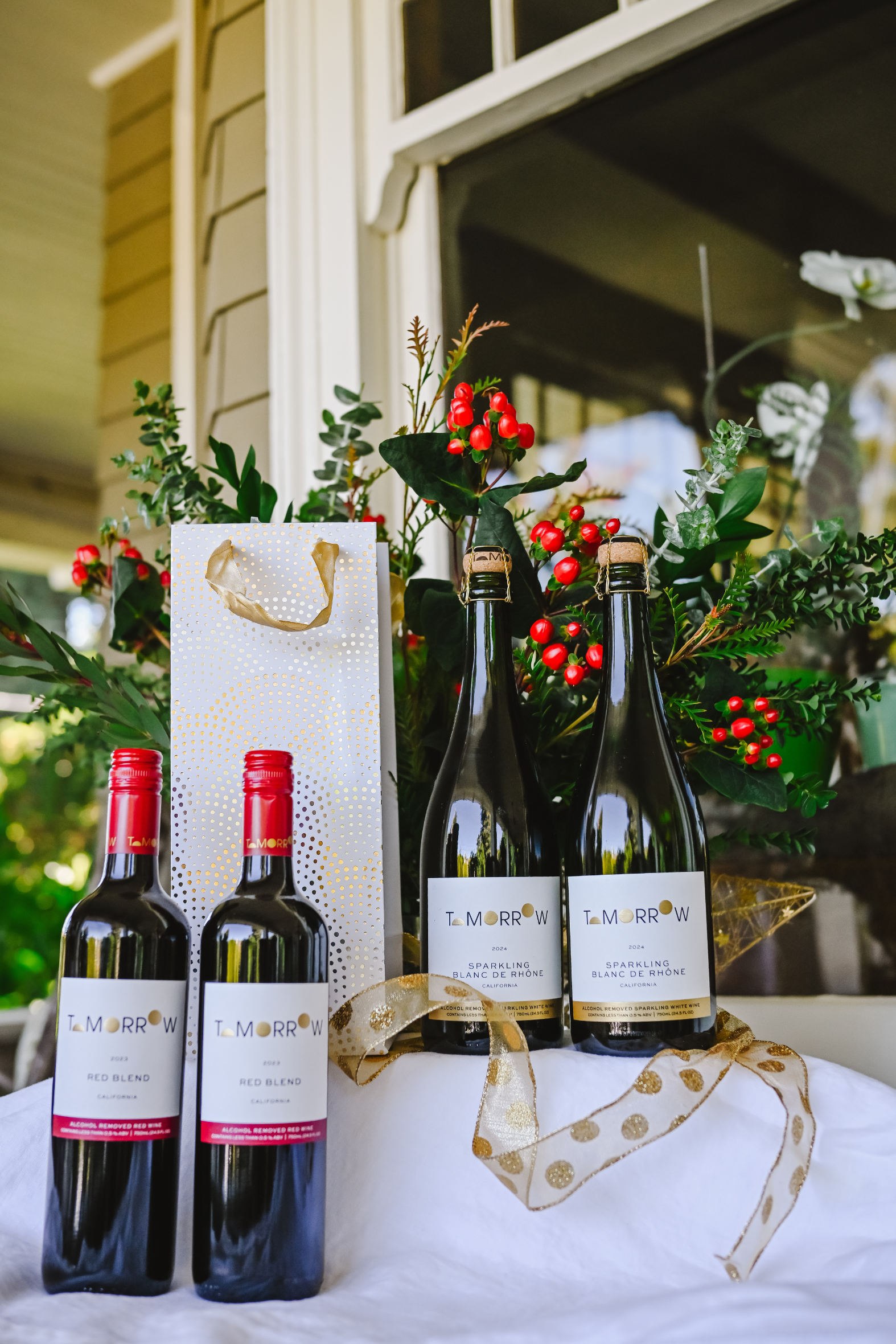 The Holiday Rescue Pack